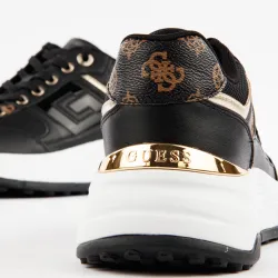 PARTNER: CREATION ref FLTFONFAB12-BLACK