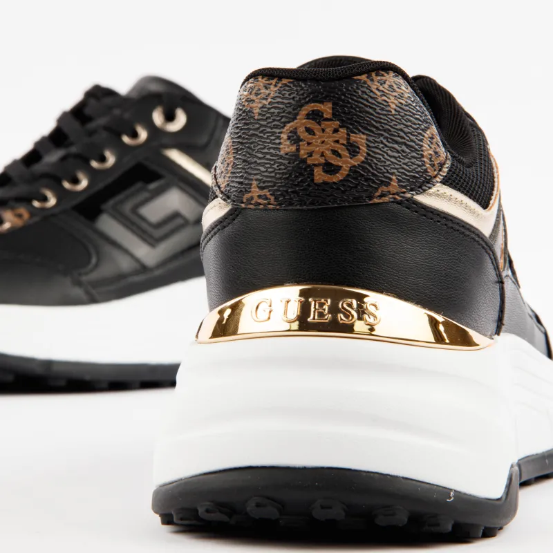 PARTNER: CREATION ref FLTFONFAB12-BLACK