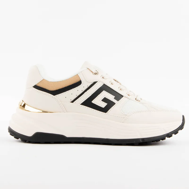 PARTNER: CREATION ref FLTFONFAB12-CREAM