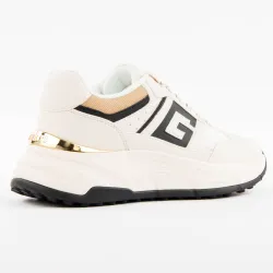 PARTNER: CREATION ref FLTFONFAB12-CREAM