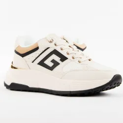 PARTNER: CREATION ref FLTFONFAB12-CREAM