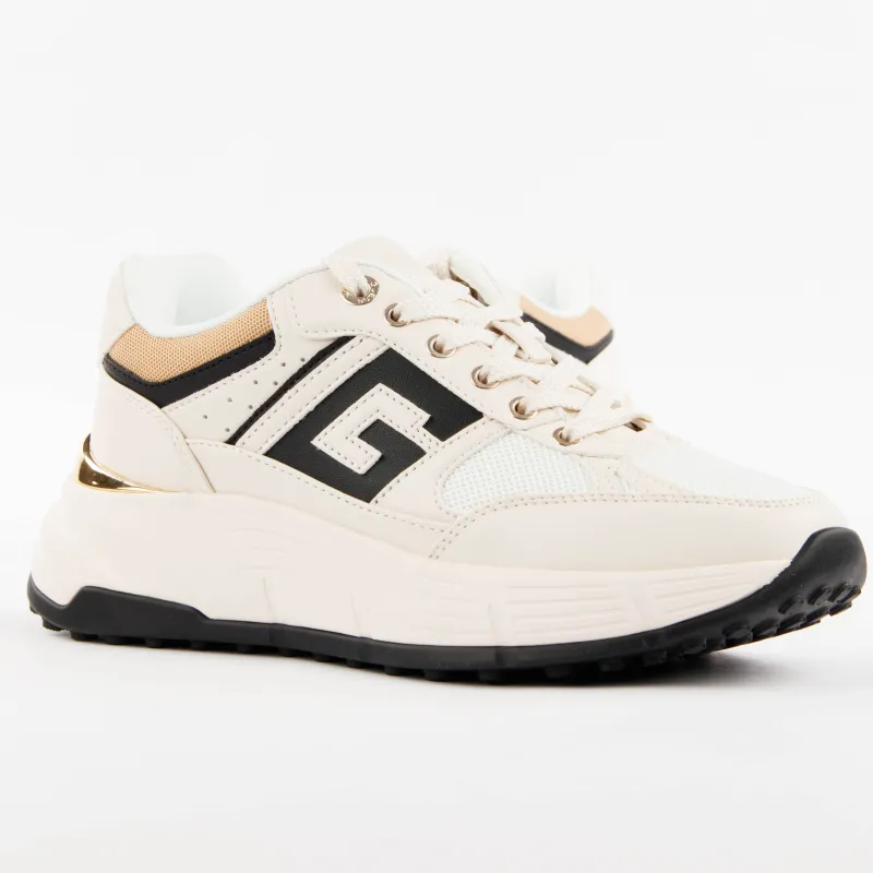 PARTNER: CREATION ref FLTFONFAB12-CREAM