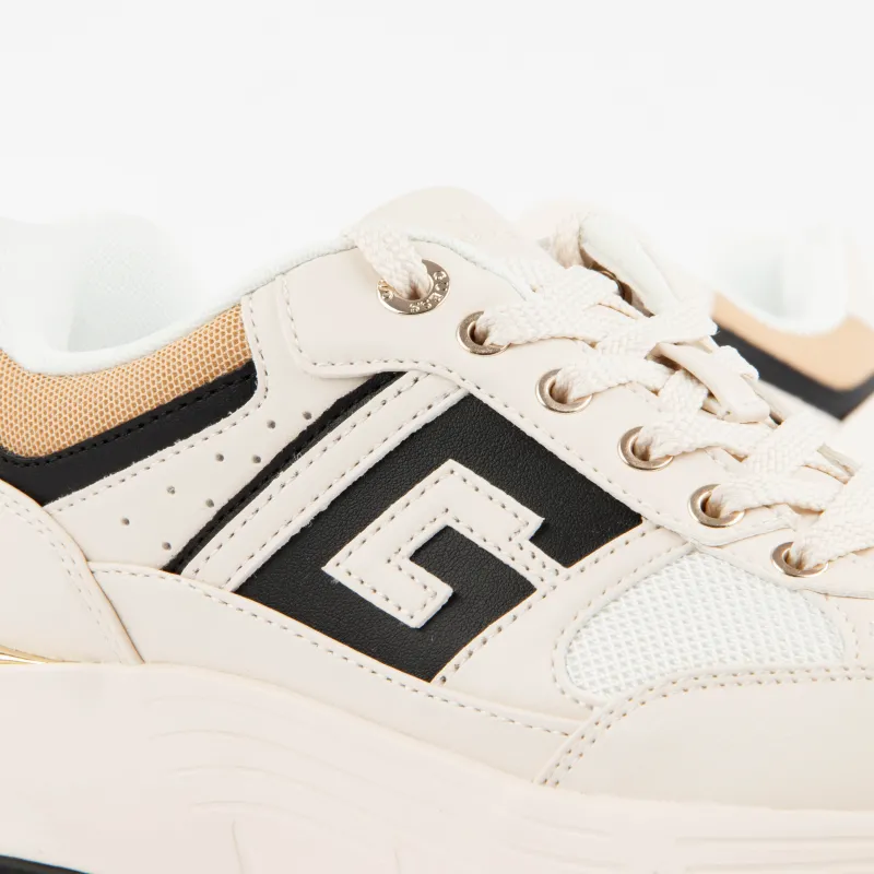 PARTNER: CREATION ref FLTFONFAB12-CREAM