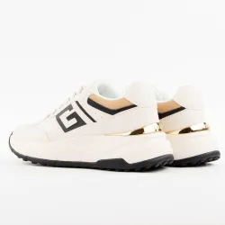 PARTNER: CREATION ref FLTFONFAB12-CREAM