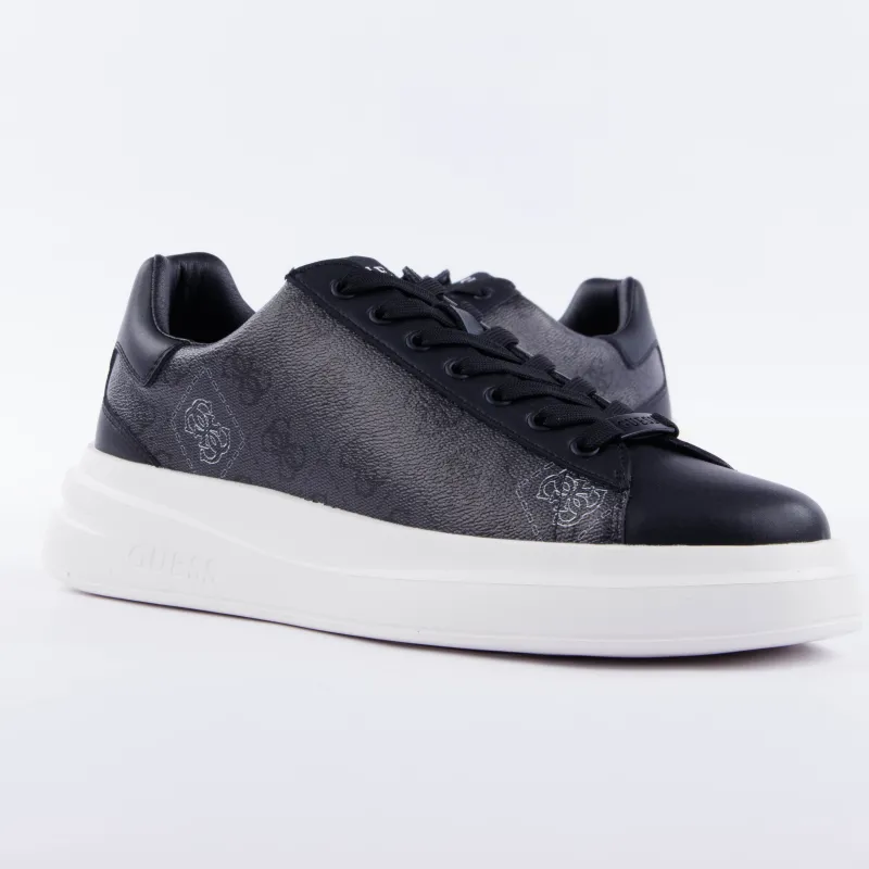 PARTNER: CREATION ref FMFLBAFAB12-BLACK