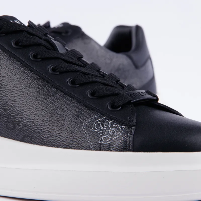 PARTNER: CREATION ref FMFLBAFAB12-BLACK