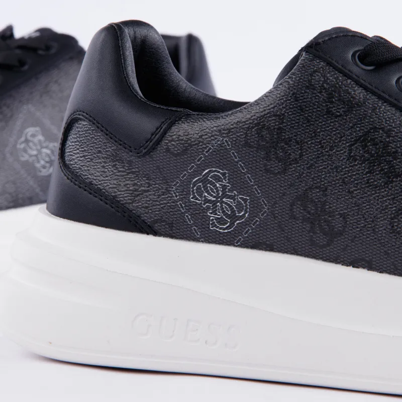 PARTNER: CREATION ref FMFLBAFAB12-BLACK