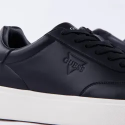 PARTNER: CREATION ref FMFPLALEA12-BLACK