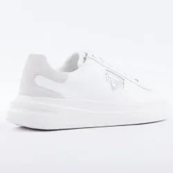 PARTNER: CREATION ref FMFBANLEL12-WHITE PARTNER: CREATION ref FMFBANLEL12-WHITE