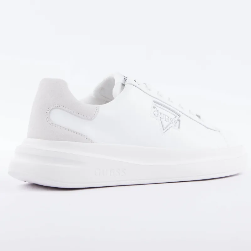 PARTNER: CREATION ref FMFBANLEL12-WHITE PARTNER: CREATION ref FMFBANLEL12-WHITE