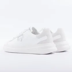 PARTNER: CREATION ref FMFBANLEL12-WHITE PARTNER: CREATION ref FMFBANLEL12-WHITE