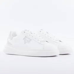 PARTNER: CREATION ref FMFBANLEL12-WHITE PARTNER: CREATION ref FMFBANLEL12-WHITE