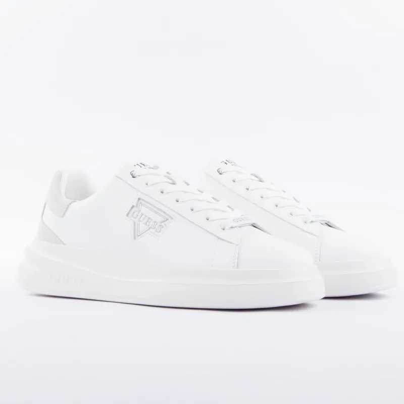 PARTNER: CREATION ref FMFBANLEL12-WHITE PARTNER: CREATION ref FMFBANLEL12-WHITE