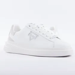 PARTNER: CREATION ref FMFBANLEL12-WHITE PARTNER: CREATION ref FMFBANLEL12-WHITE