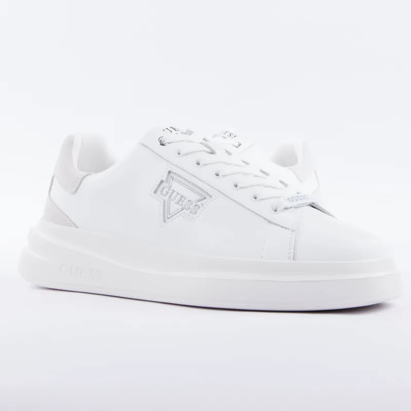 PARTNER: CREATION ref FMFBANLEL12-WHITE PARTNER: CREATION ref FMFBANLEL12-WHITE