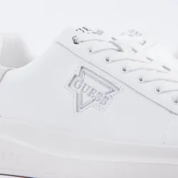 PARTNER: CREATION ref FMFBANLEL12-WHITE PARTNER: CREATION ref FMFBANLEL12-WHITE