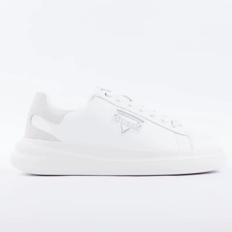 PARTNER: CREATION ref FMFBANLEL12-WHITE PARTNER: CREATION ref FMFBANLEL12-WHITE