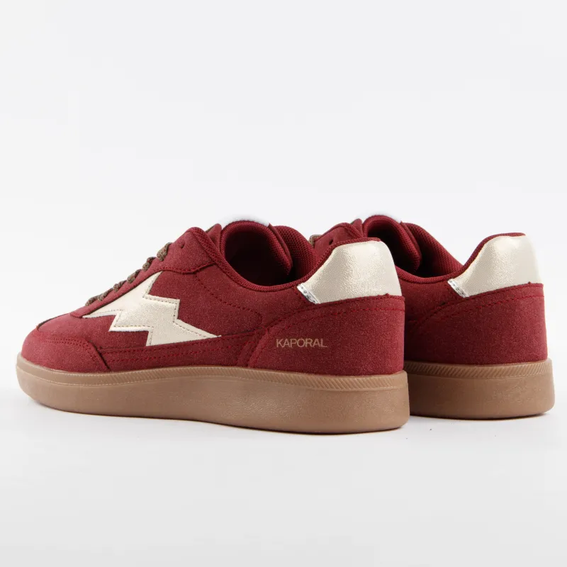 PARTNER: CREATION ref C400437-BORDEAUX-OR