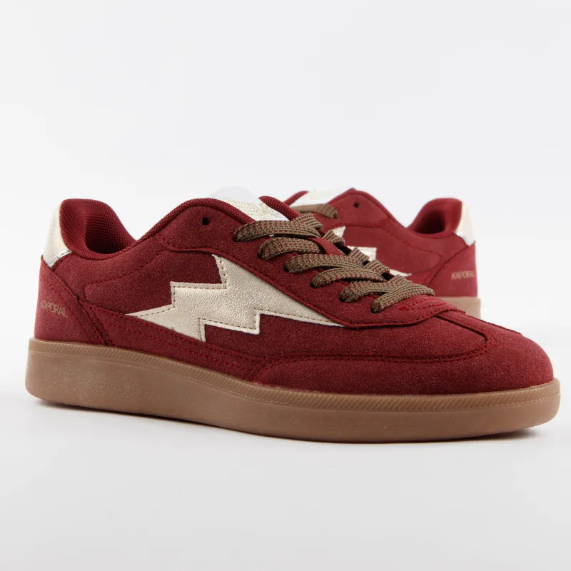 PARTNER: CREATION ref C400437-BORDEAUX-OR