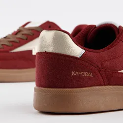 PARTNER: CREATION ref C400437-BORDEAUX-OR