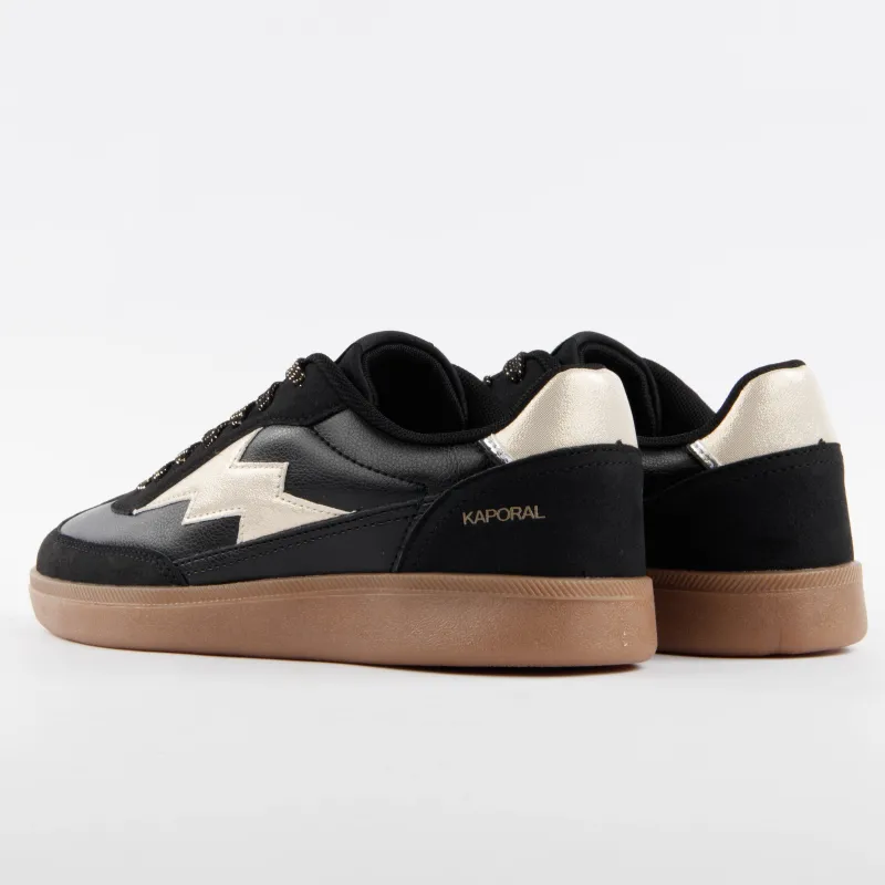 PARTNER: CREATION ref C400438-NOIR-OR