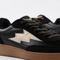 PARTNER: CREATION ref C400438-NOIR-OR