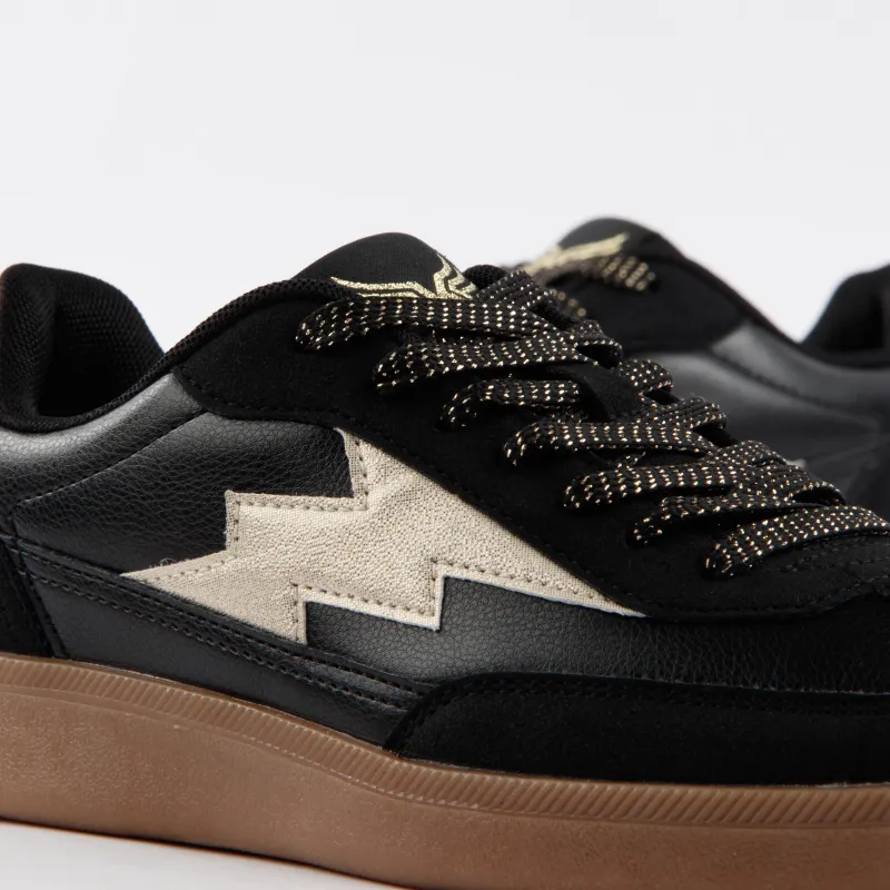 PARTNER: CREATION ref C400438-NOIR-OR