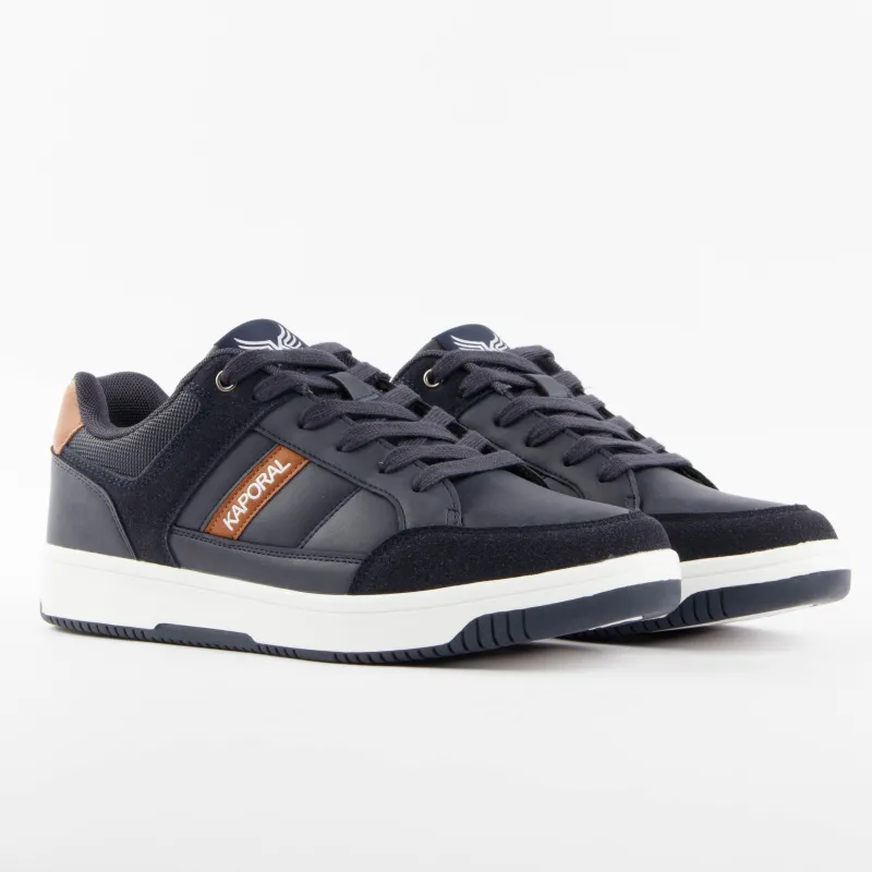 PARTNER: CREATION ref C400473-MARINE-TAN