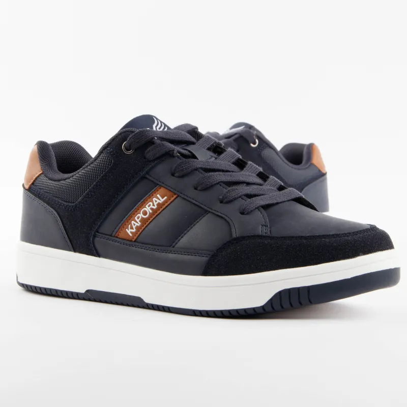 PARTNER: CREATION ref C400473-MARINE-TAN