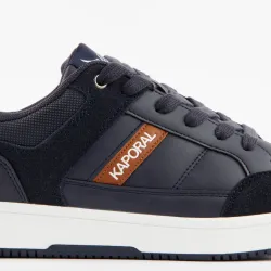 PARTNER: CREATION ref C400473-MARINE-TAN