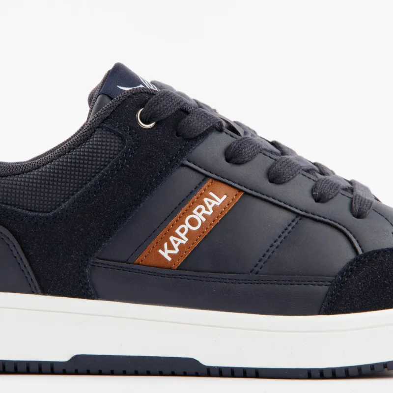 PARTNER: CREATION ref C400473-MARINE-TAN