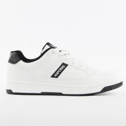 PARTNER: CREATION ref C400490-BLANC-NOIR