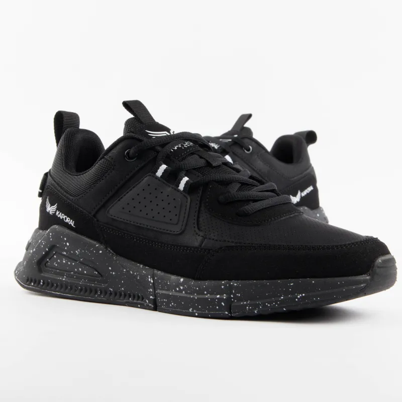 PARTNER: CREATION ref C400493-NOIR-BLANC