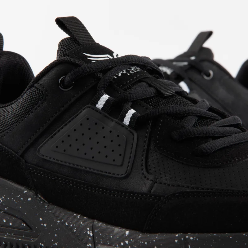 PARTNER: CREATION ref C400493-NOIR-BLANC