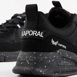 PARTNER: CREATION ref C400493-NOIR-BLANC