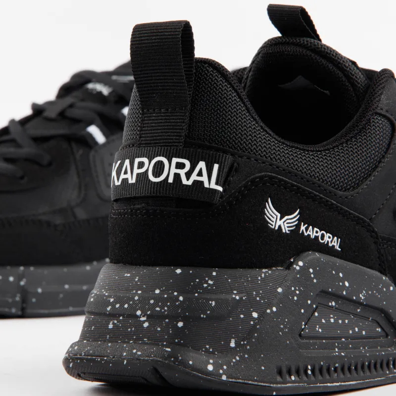 PARTNER: CREATION ref C400493-NOIR-BLANC