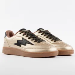 PARTNER: CREATION ref C400439-OR-NOIR