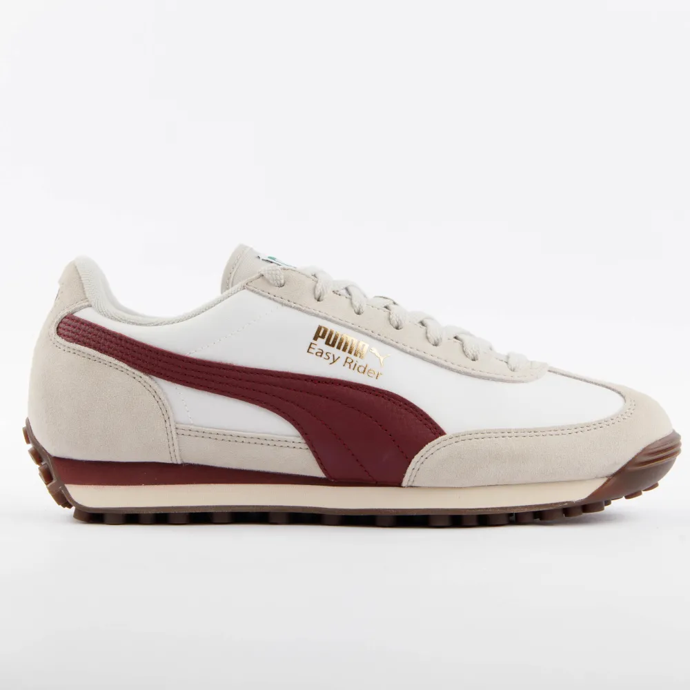 Puma basses Puma Easy Rider promotion