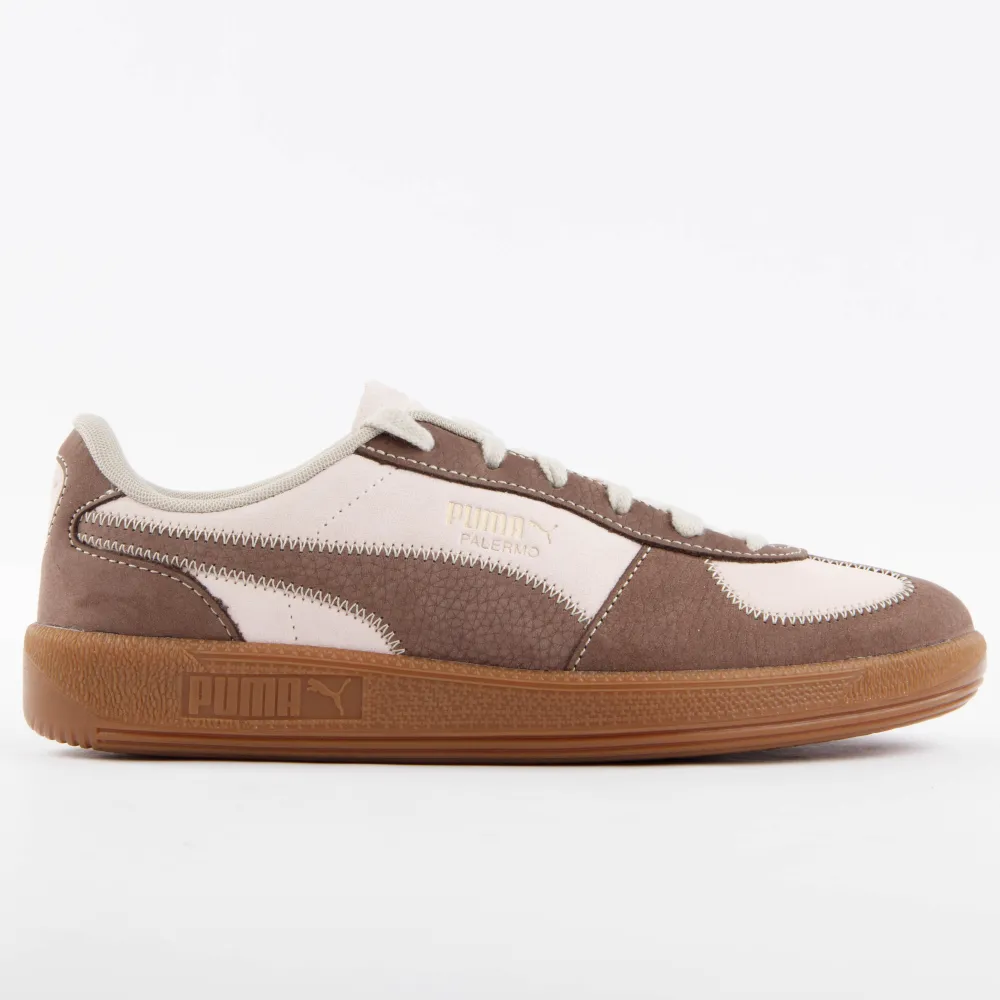 Puma Palermo Wine Club WNS Femme Marron