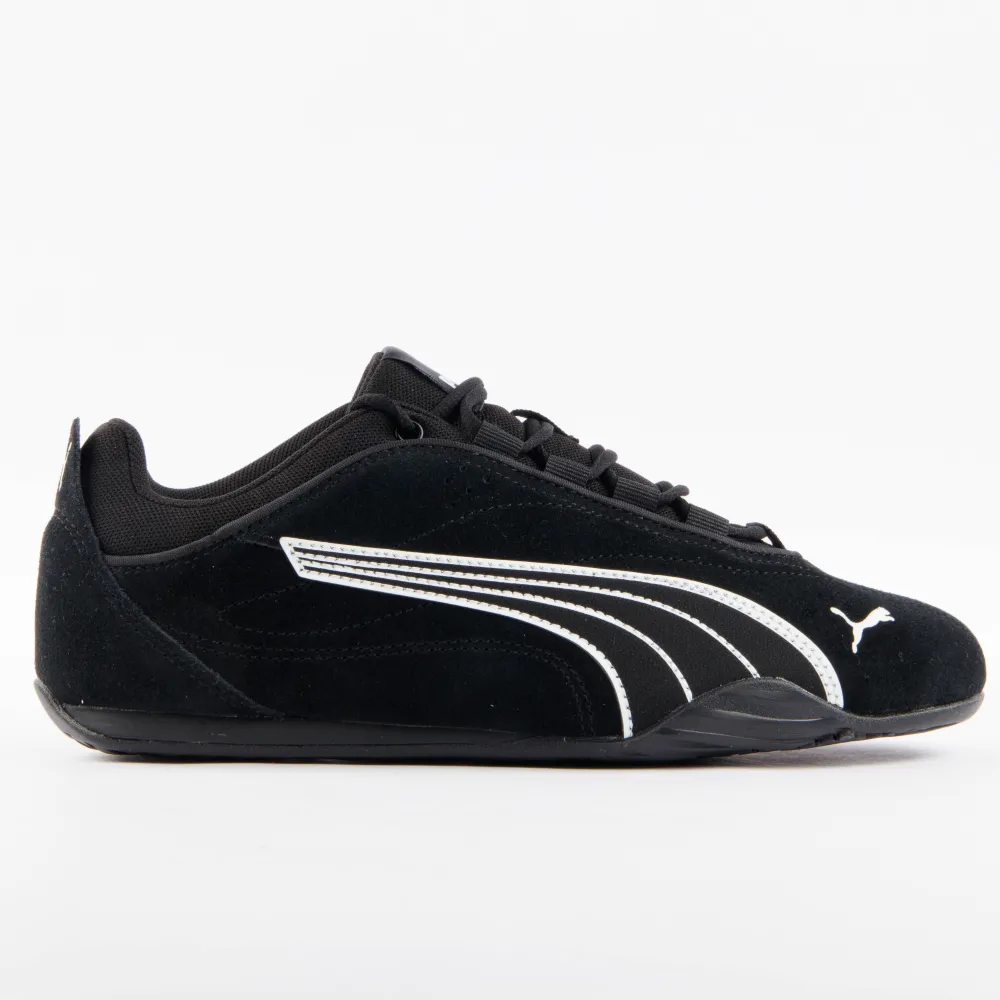 Puma Catch Soleil SD Homme Noir