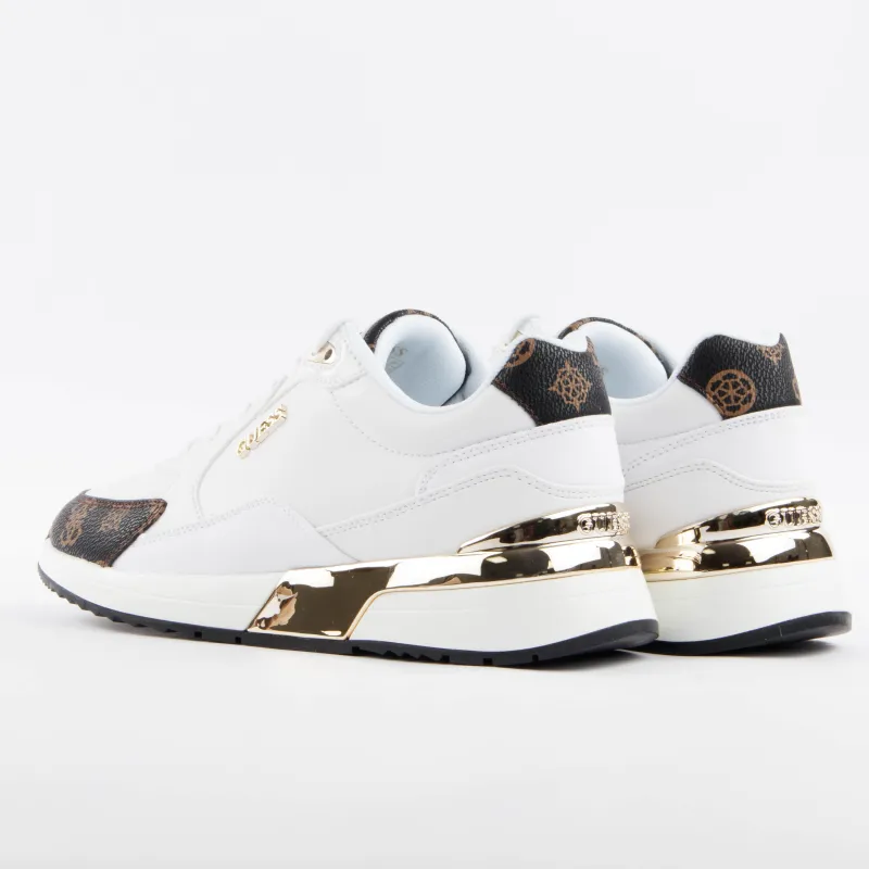 PARTNER: CREATION ref FL5MOXFAL12-WHBR