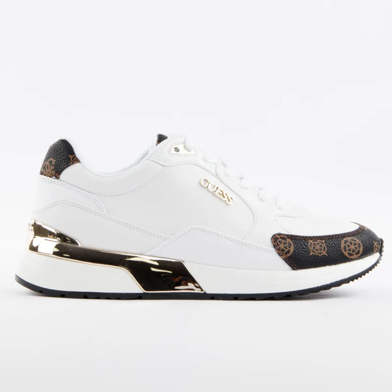 PARTNER: CREATION ref FL5MOXFAL12-WHBR