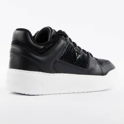 PARTNER: CREATION ref FLTDELFAL12-BLACK