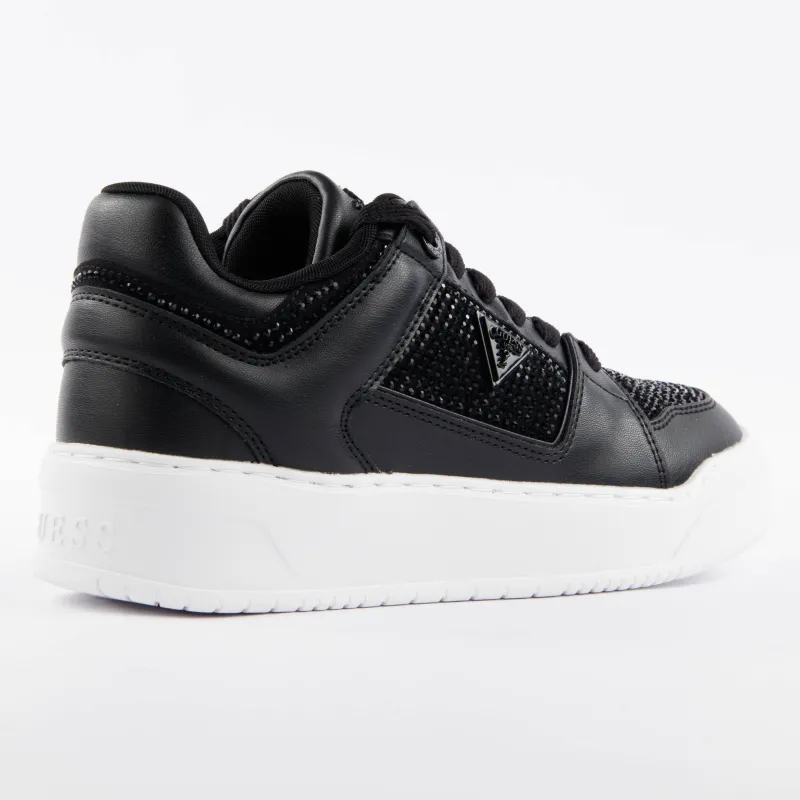 PARTNER: CREATION ref FLTDELFAL12-BLACK