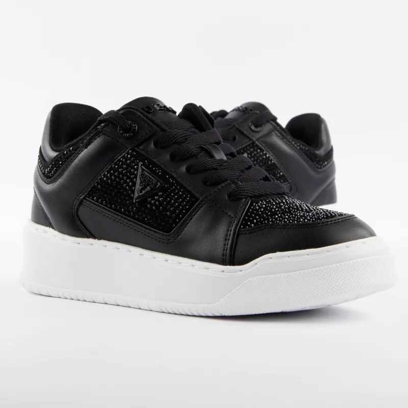 PARTNER: CREATION ref FLTDELFAL12-BLACK