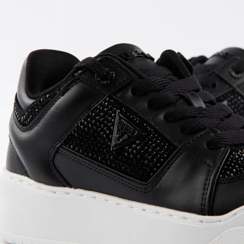 PARTNER: CREATION ref FLTDELFAL12-BLACK