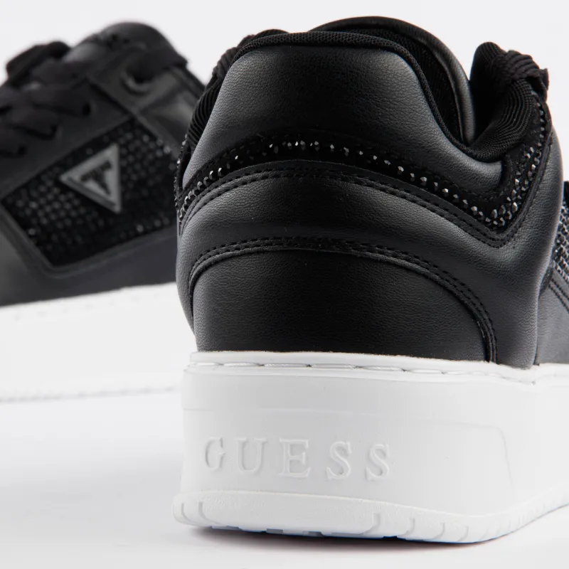 PARTNER: CREATION ref FLTDELFAL12-BLACK