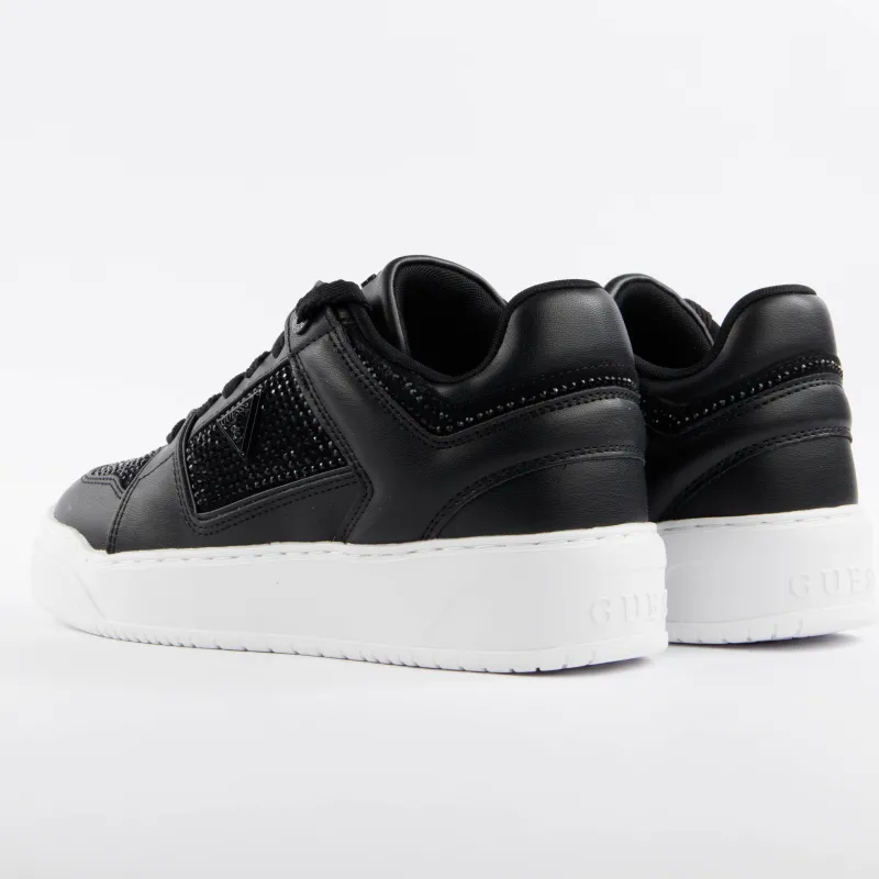 PARTNER: CREATION ref FLTDELFAL12-BLACK