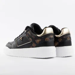 PARTNER: CREATION ref FLTDL2LEA12-BLACK