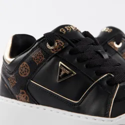 PARTNER: CREATION ref FLTDL2LEA12-BLACK